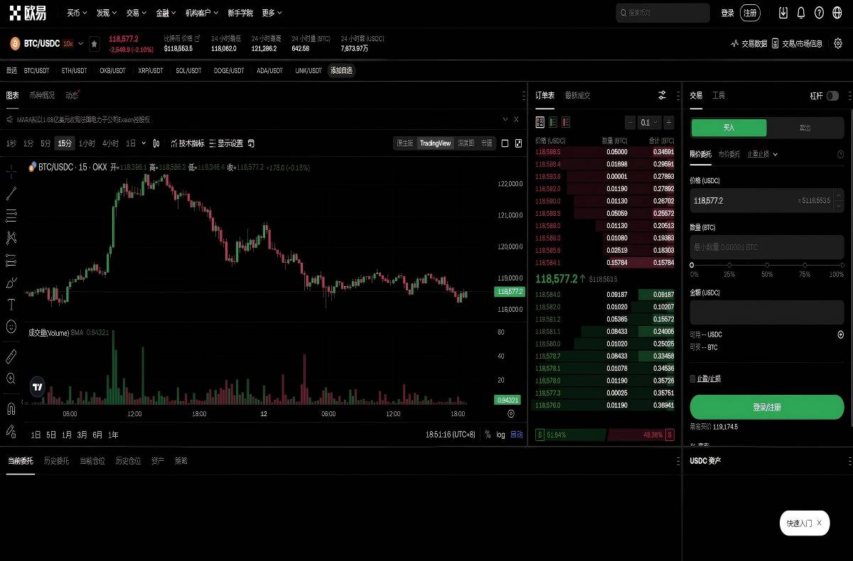 BTC正规交易平台推荐：安全可靠的数字货币交易选择平台技术架构与安全特性展示